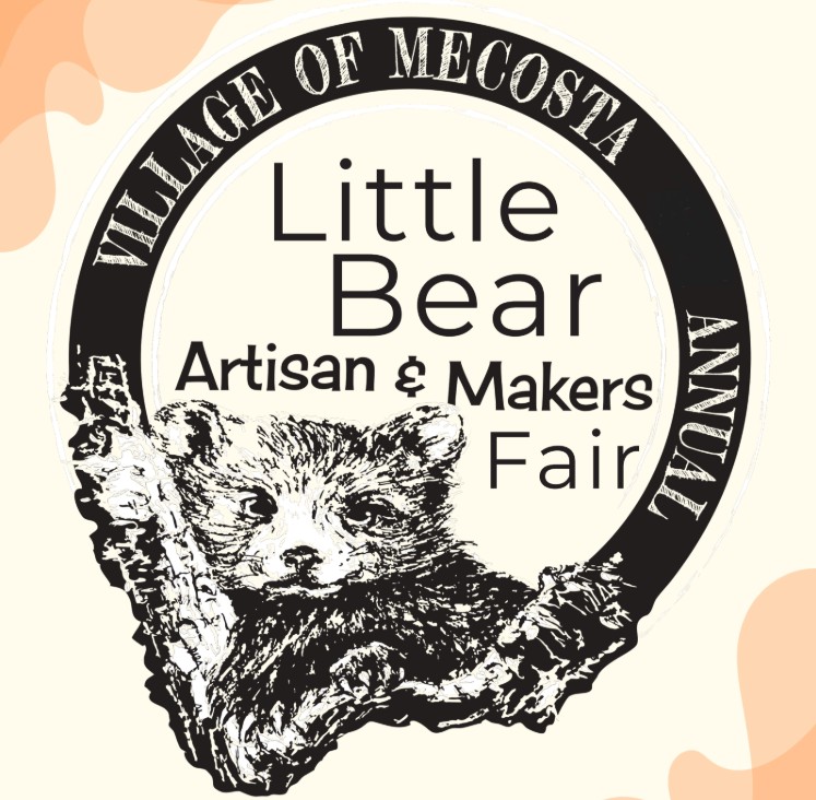 Village of Mecosta Annual Little Bear Artisan & Makers Fair